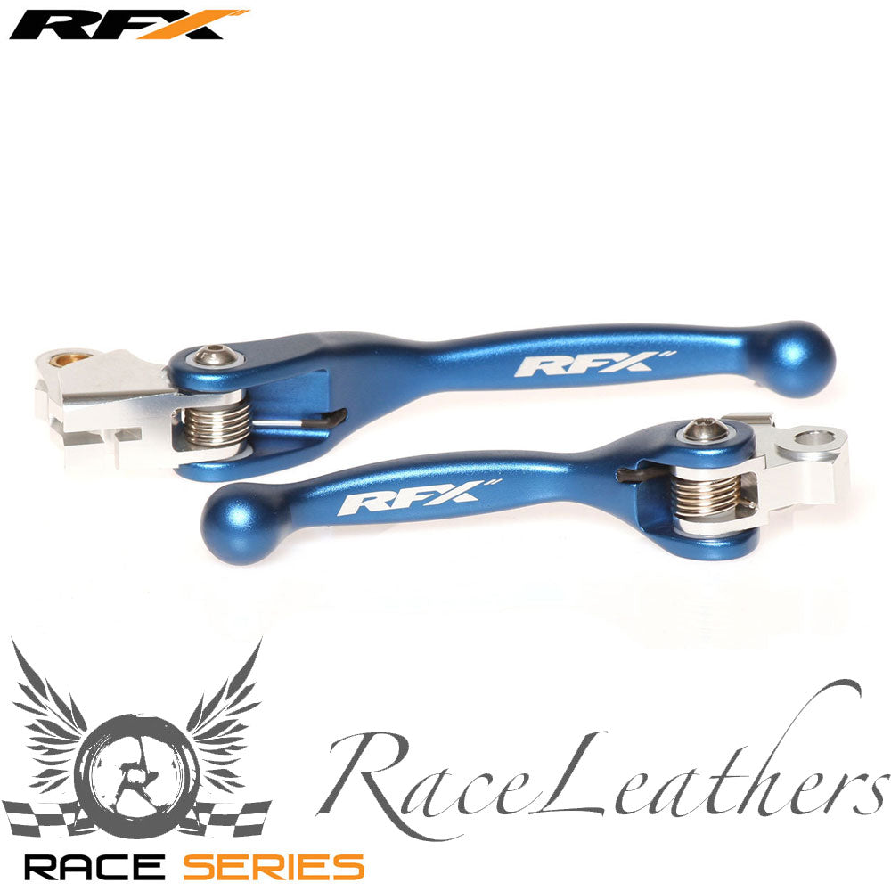 RFX Flexi-Levers Yamaha YZ15-16 YZF 09-16