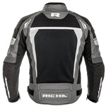 Richa Airstream X Jacket Titanium