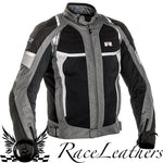 Richa Airstream X Jacket Titanium