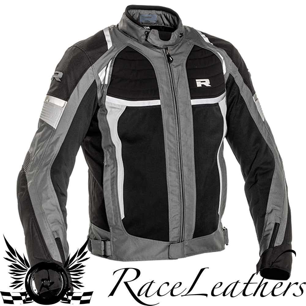 Richa Airstream X Jacket Titanium
