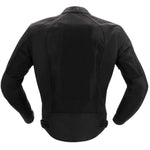 Richa Airsummer Jacket Black