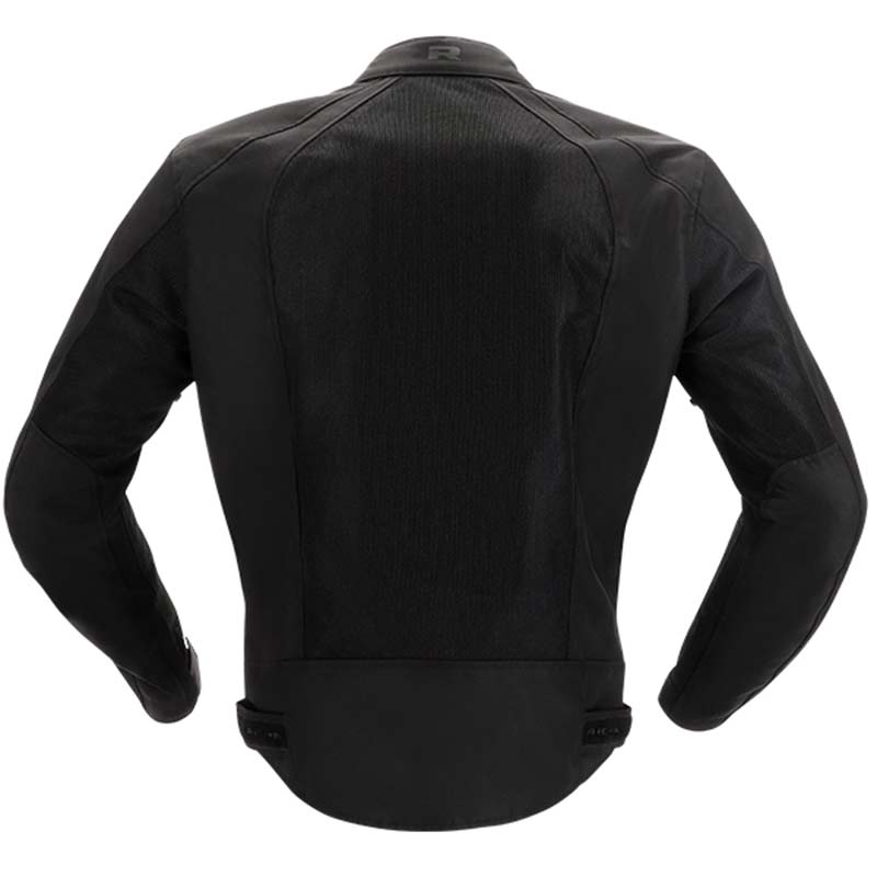 Richa Airsummer Jacket Black