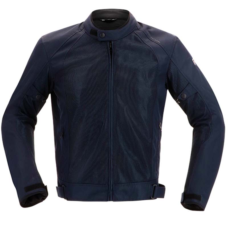 Richa Airsummer Jacket Navy