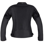 Richa Airsummer Jacket Women Black