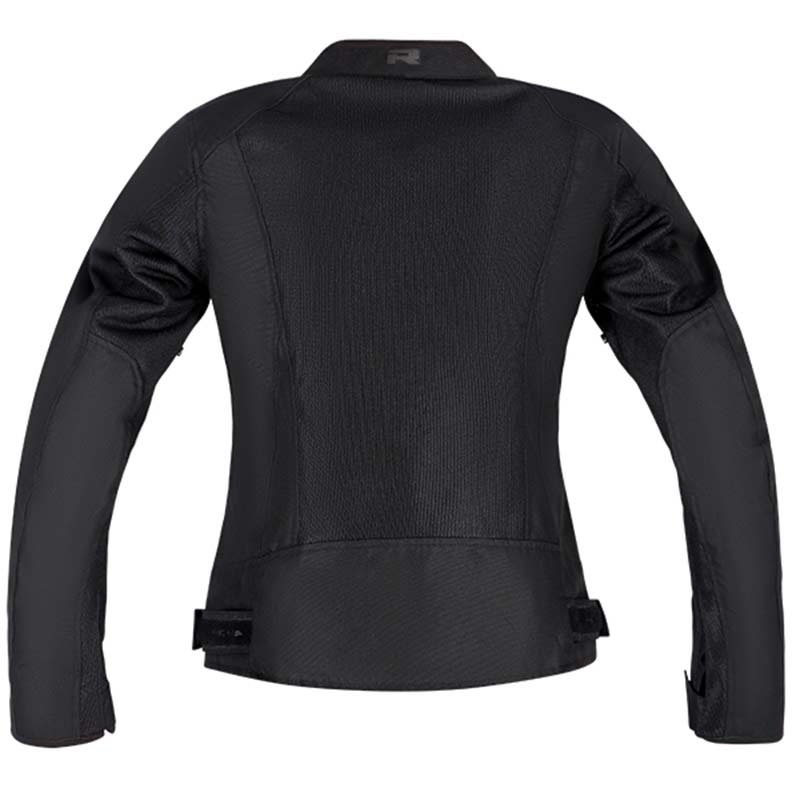 Richa Airsummer Jacket Women Black