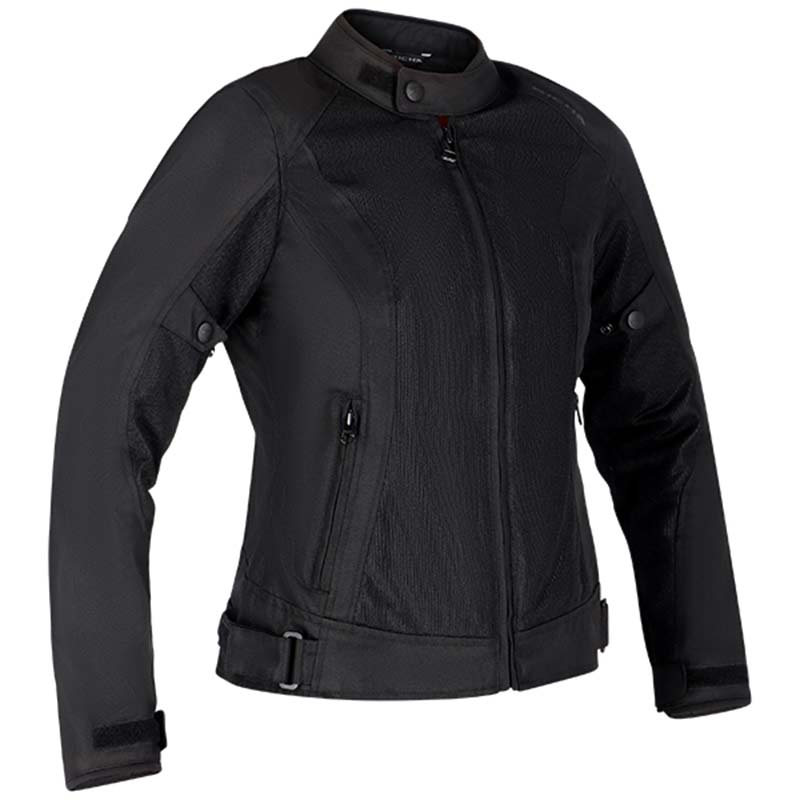 Richa Airsummer Jacket Women Black