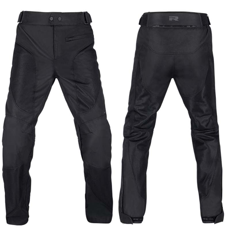 Richa Airsummer Trousers Black