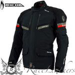 Richa Atlantic GTX Black