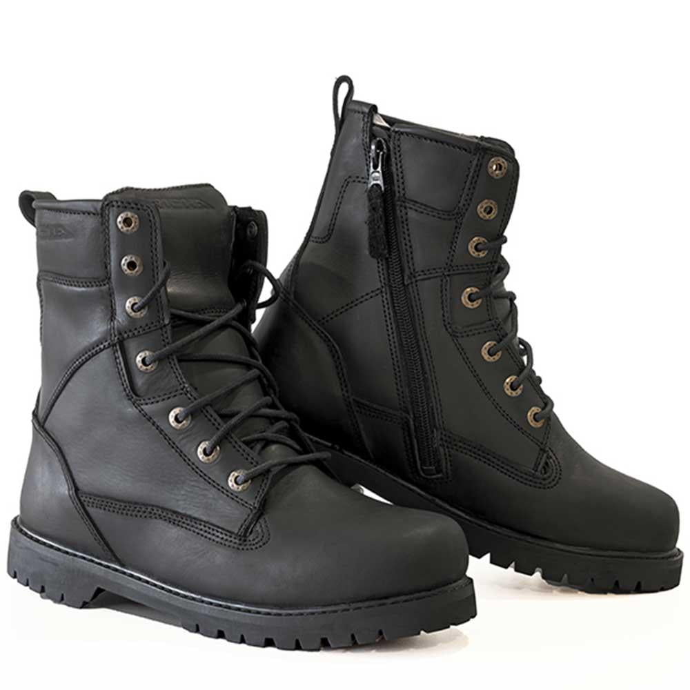 Richa Brookland Boot Black