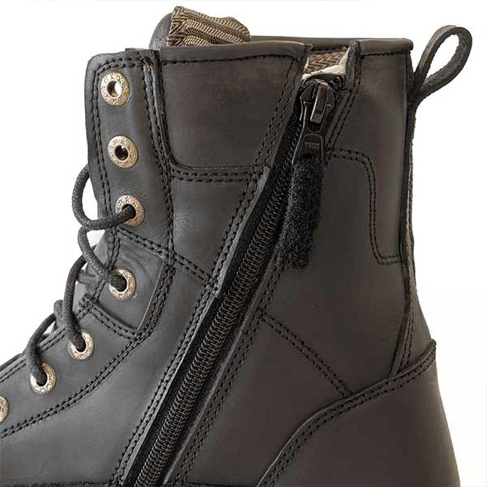 Richa Brookland Boot Black