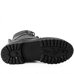 Richa Brookland Boot Black