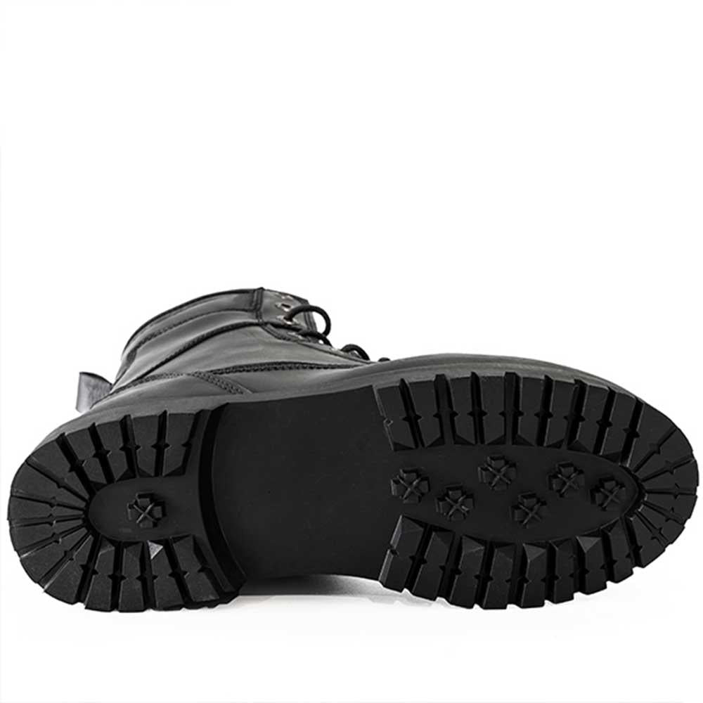 Richa Brookland Boot Black
