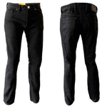 Richa Carter Jean Black Short