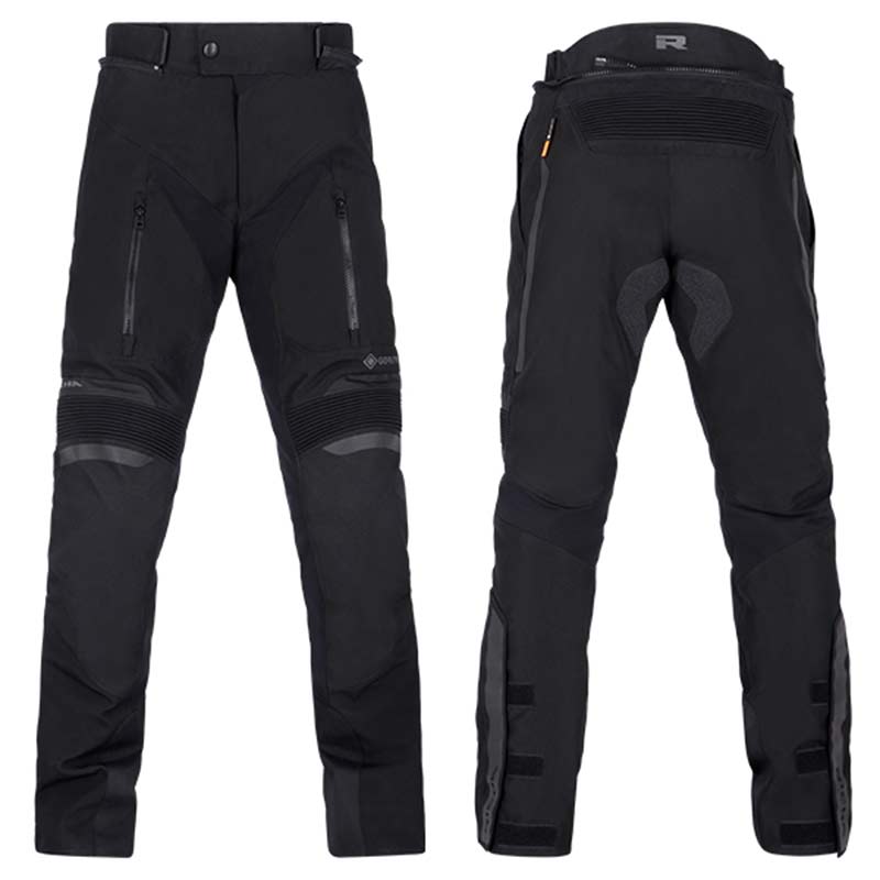 Richa Cyclone 2 GTX Trousers Women Black