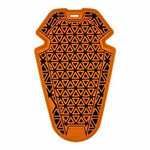 Richa D3O Ghost Hip Shoulder Armour Level 2 Orange