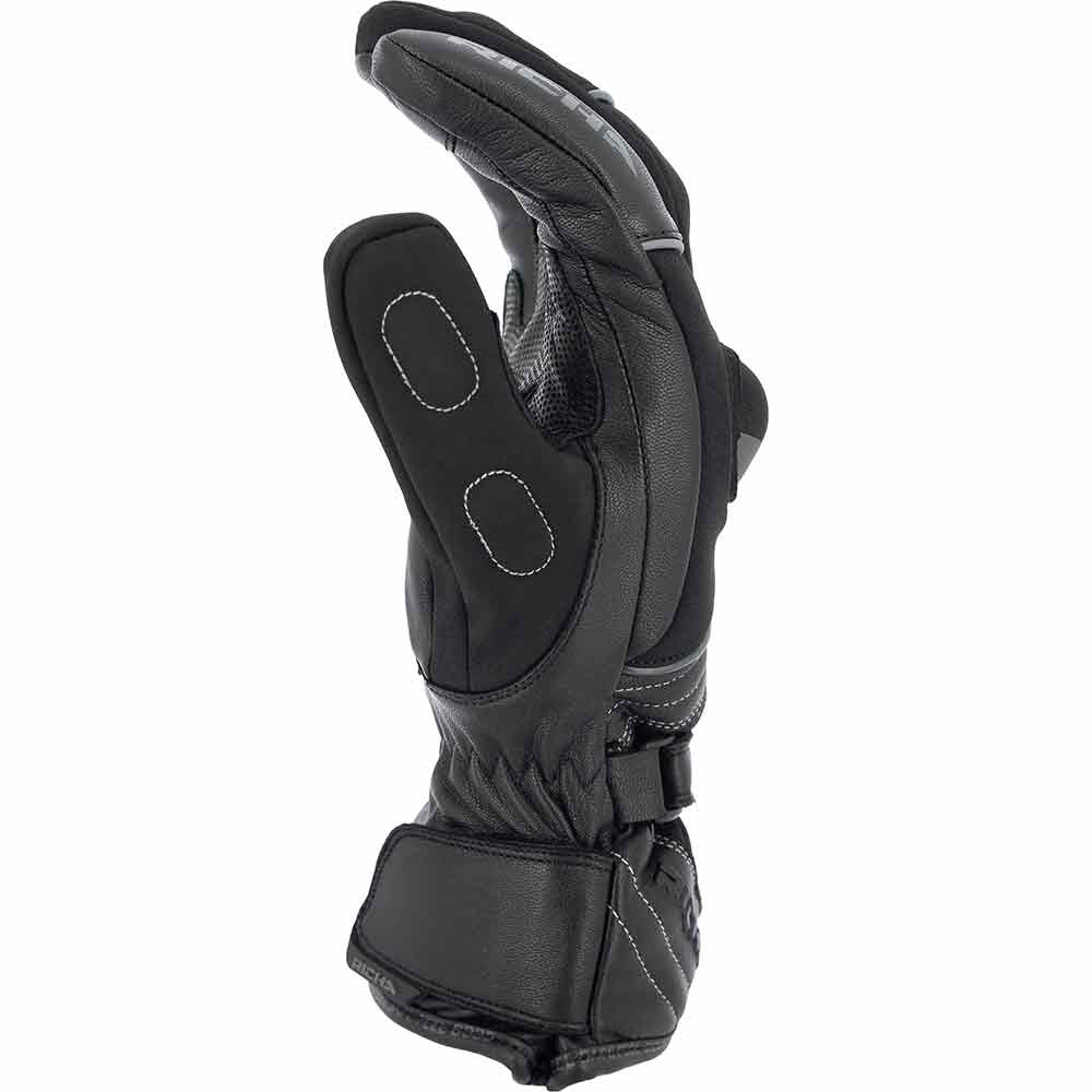 Richa Ella Ladies WP Glove Black