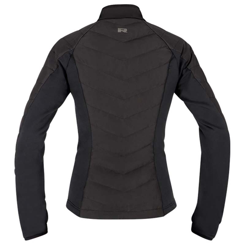 Richa Guardian Jacket Women Black