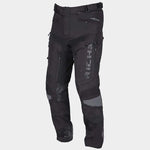 Richa Infinity 2 Advent Trousers Short Black