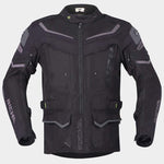 Richa Infinity 2 Adventure Jacket Black