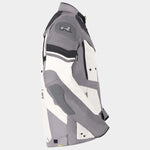 Richa Infinity 2 Adventure Jacket Grey