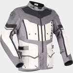 Richa Infinity 2 Adventure Jacket Grey