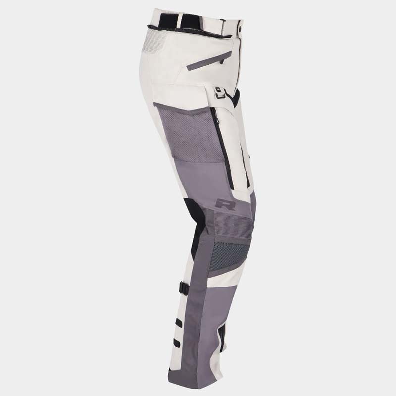 Richa Infinity 2 Adventure Trousers Grey