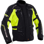 Richa Infinity 2 Lady Jacket Black/Fluo