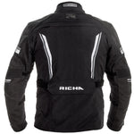 Richa Infinity 2 Pro Lady Jacket Black