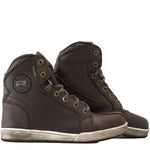 Richa Krazy Horse Brown