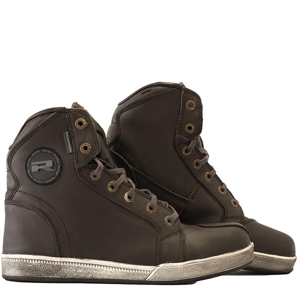 Richa Krazy Horse Brown