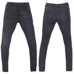 Richa Nathan Jeans Black