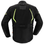 Richa Phantom 3 Jacket Black Yellow