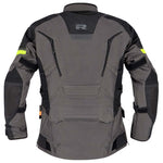 Richa Phantom 3 Jacket Lady Black Yellow