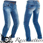 Richa Project Jean Light Blue