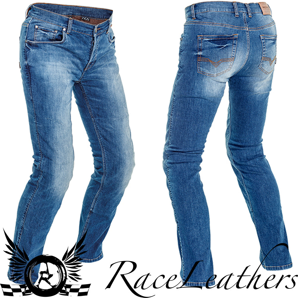 Richa Project Jean Light Blue