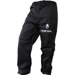 Richa Rain Warrior Waterproof Trousers Black