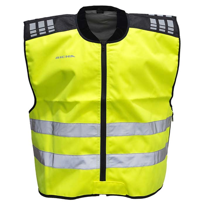 Richa Safety Jkt Fluo