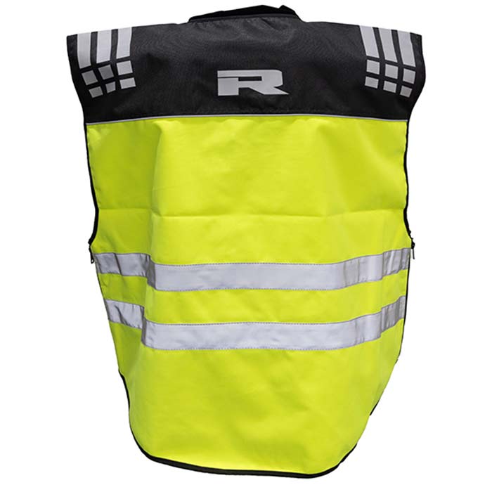 Richa Safety Jkt Fluo