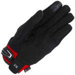 Richa Scope WP Glove Black Red Blue