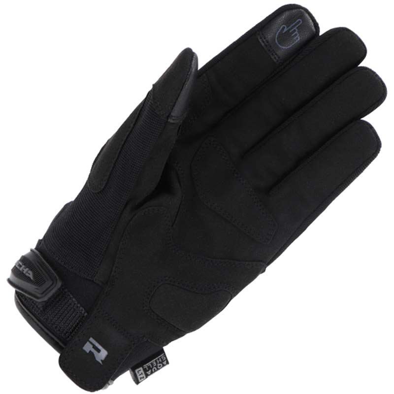 Richa Scope WP Glove Women Black