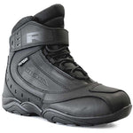 Richa Slick Waterproof Short Boots Black