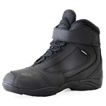 Richa Slick Waterproof Short Boots Black