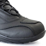 Richa Slick Waterproof Short Boots Black