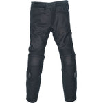 Richa Tg1 Waterproof Leather Trousers Short Leg