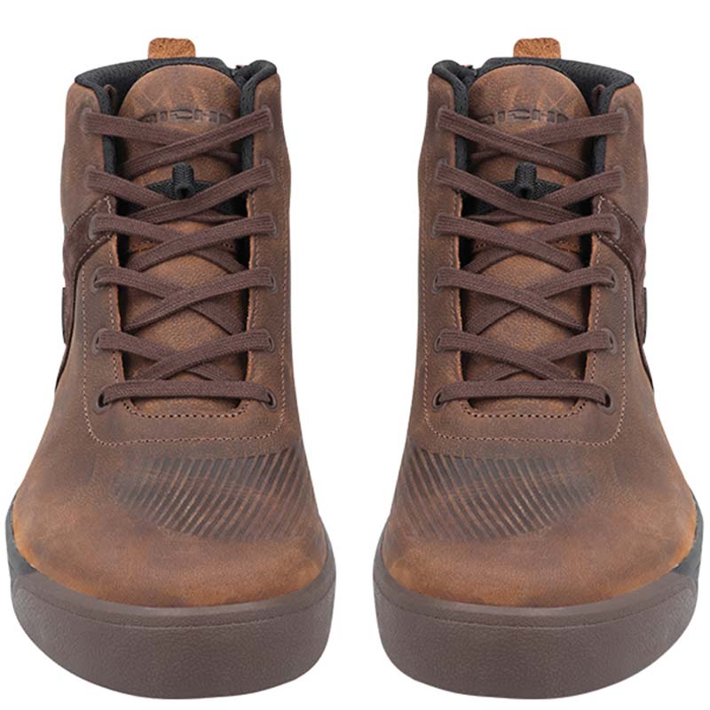 Richa Travis WP Dark Brown