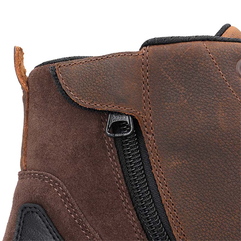 Richa Travis WP Dark Brown