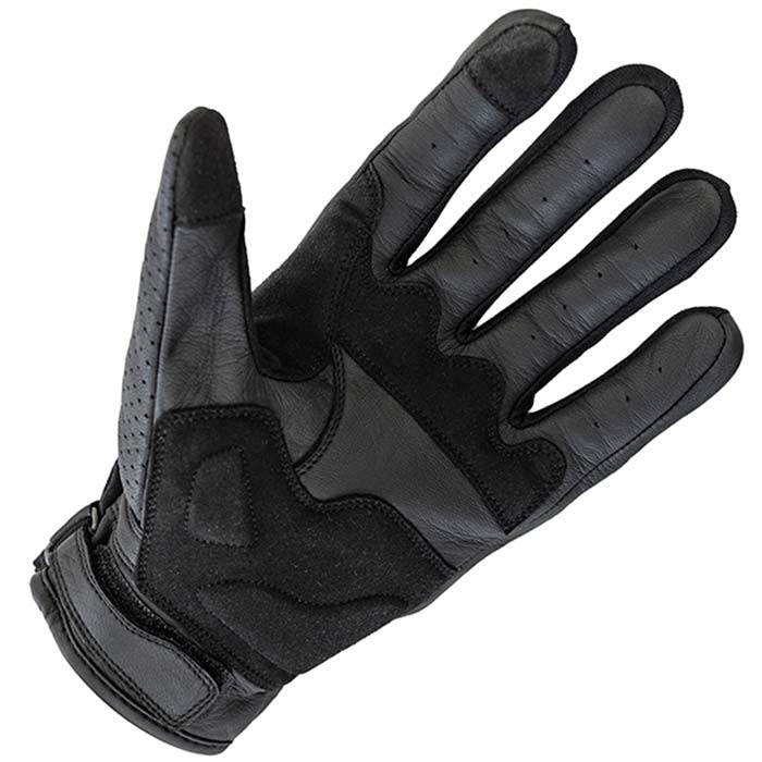 Richa Triton Glove Blk