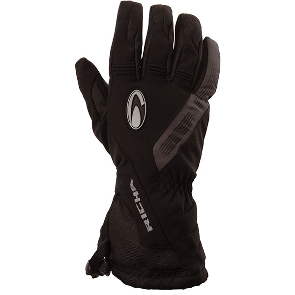 Richa Tundra Waterproof Gloves Black