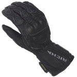 Richa W P Racing Short Glove Black
