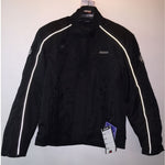 RK 1616 Black Jacket